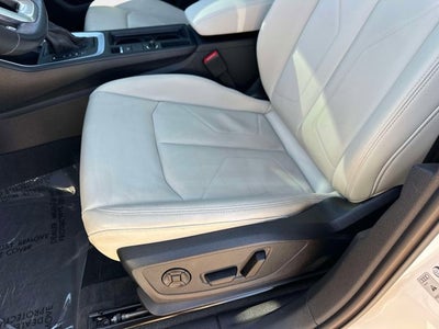 2021 Audi Q3 Premium