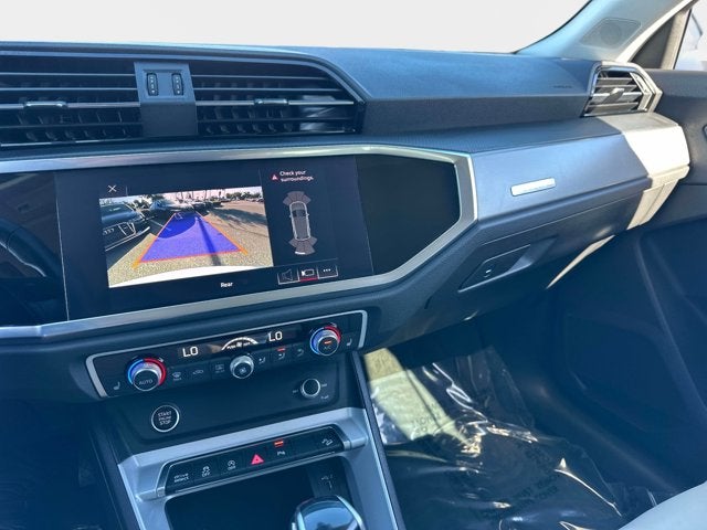 2021 Audi Q3 Premium