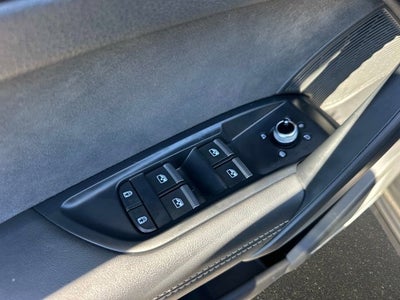 2023 Audi SQ5 Premium Plus