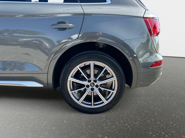 2023 Audi SQ5 Premium Plus