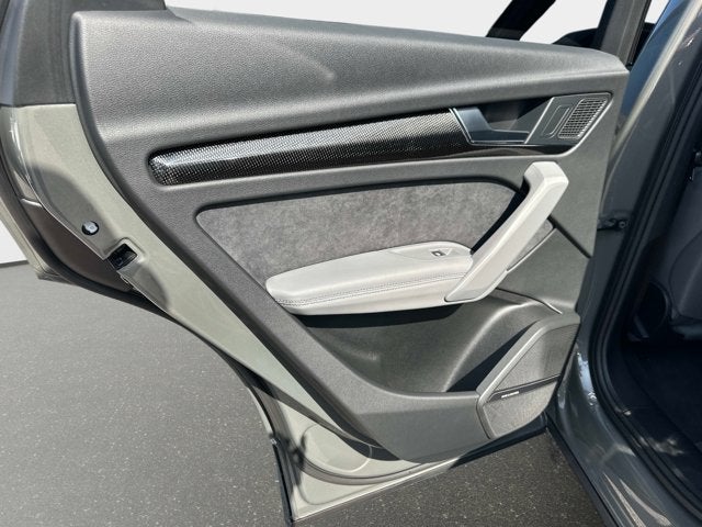 2023 Audi SQ5 Premium Plus