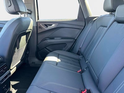 2023 Audi Q4 e-tron Premium Plus