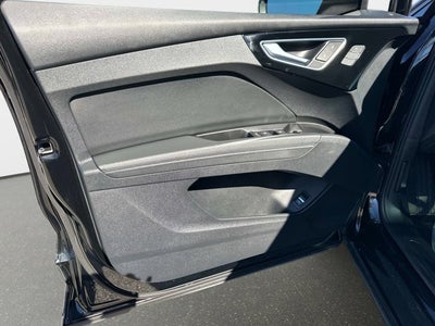 2023 Audi Q4 e-tron Premium Plus