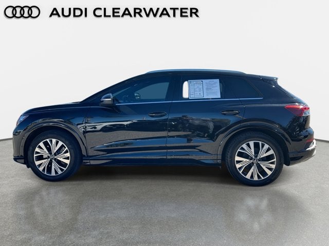 2023 Audi Q4 e-tron Premium Plus
