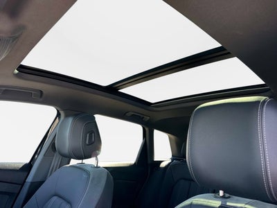 2023 Audi Q4 e-tron Premium Plus