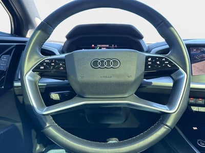 2023 Audi Q4 e-tron Premium Plus