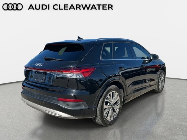 2023 Audi Q4 e-tron Premium Plus