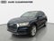 2019 Audi Q5 Premium Plus