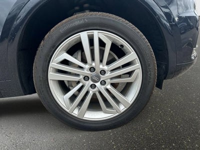 2019 Audi Q5 Premium Plus