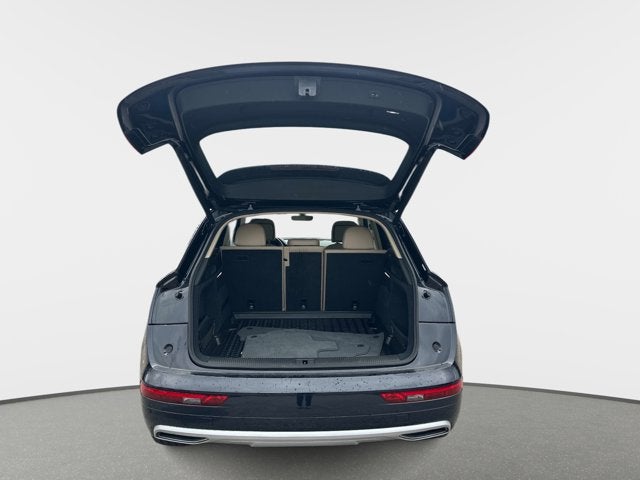 2019 Audi Q5 Premium Plus