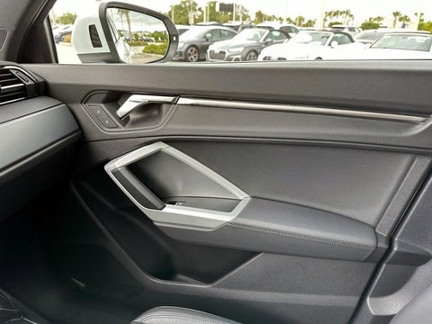 2023 Audi Q3 S line Premium in Tampa Bay, FL - Crown Hyundai