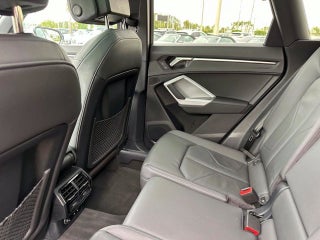 2023 Audi Q3 S line Premium in Tampa Bay, FL - Crown Hyundai