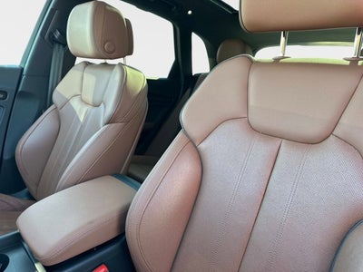 2023 Audi Q5 e S line Premium Plus