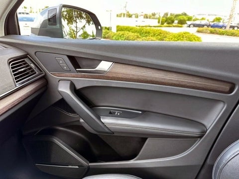 2021 Audi Q5 Premium Plus in Tampa Bay, FL - Crown Hyundai