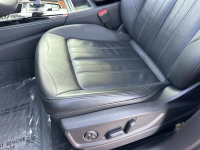 2022 Audi Q5 S line Premium Plus