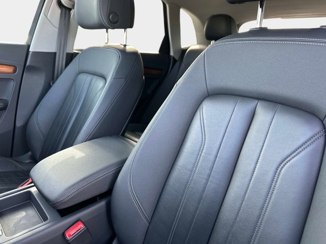 2022 Audi Q5 S line Premium Plus