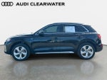 2022 Audi Q5 S line Premium Plus