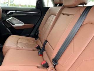 2021 Audi Q3 S line Premium Plus in Tampa Bay, FL - Crown Hyundai