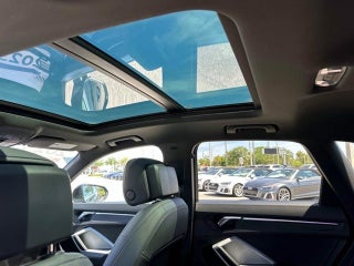2023 Audi Q3 S line Premium Plus in Tampa Bay, FL - Crown Hyundai