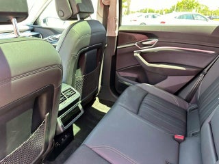 2021 Audi e-tron Premium Plus in Tampa Bay, FL - Crown Hyundai