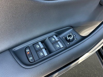 2022 Audi Q7 Premium Plus