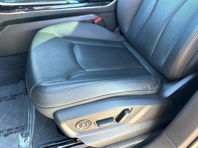 2022 Audi Q7 Premium Plus