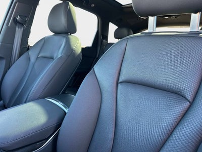 2022 Audi Q7 Premium Plus