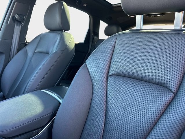 2022 Audi Q7 Premium Plus