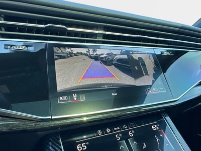 2022 Audi Q7 Premium Plus