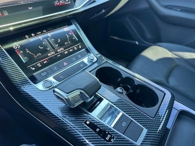 2022 Audi Q7 Premium Plus