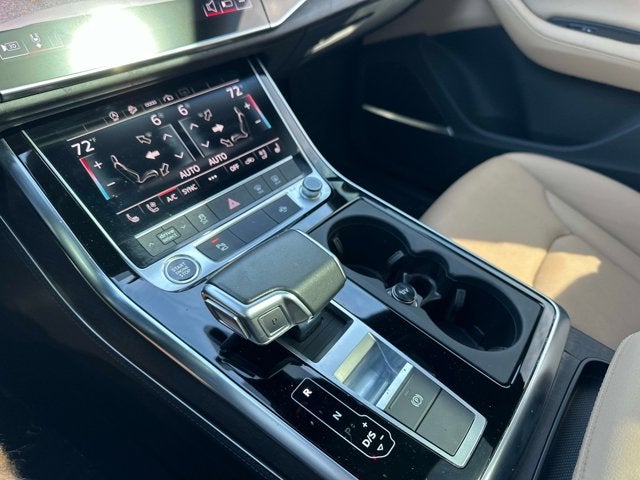 2023 Audi Q7 Premium Plus