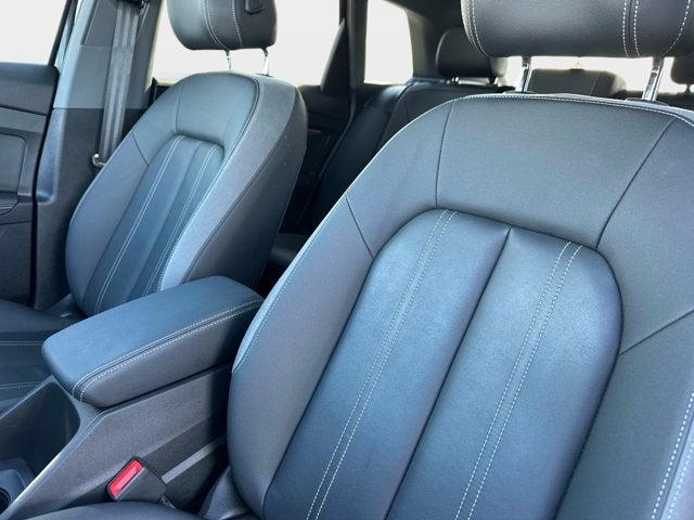 2023 Audi Q4 e-tron Prestige