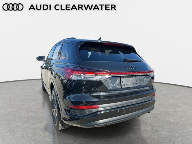 2023 Audi Q4 e-tron Prestige