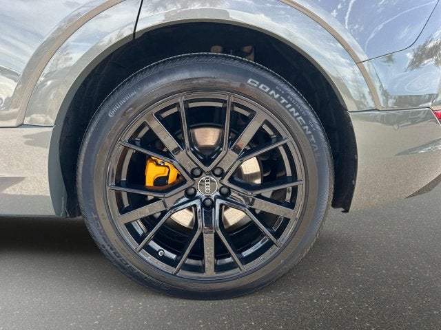 2022 Audi e-tron Chronos