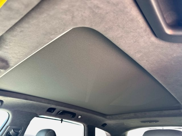 2025 Audi SQ7 Prestige