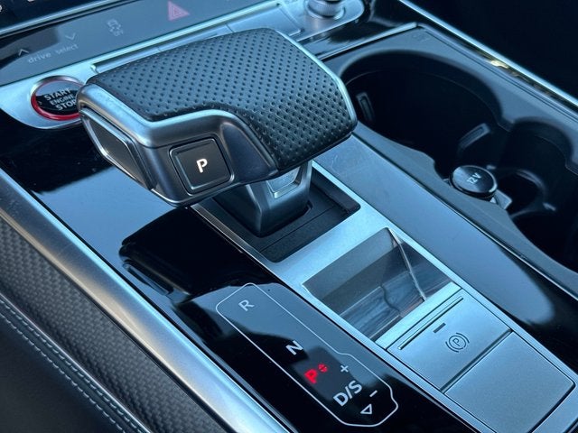 2025 Audi SQ7 Prestige