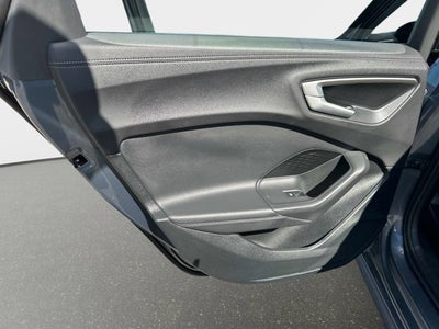 2025 Audi A5 Premium