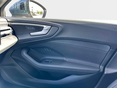 2025 Audi A5 Premium