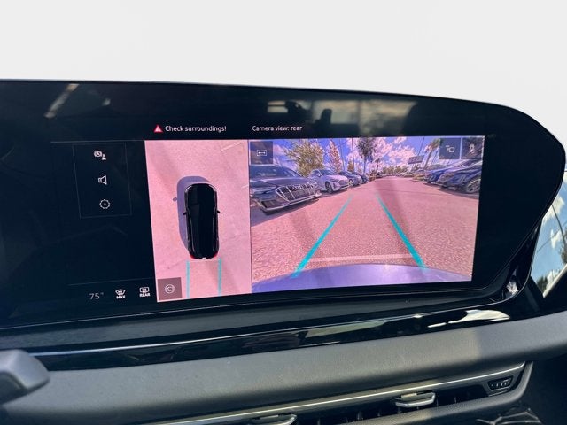 2025 Audi A5 Premium