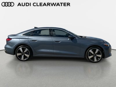 2025 Audi A5 Premium