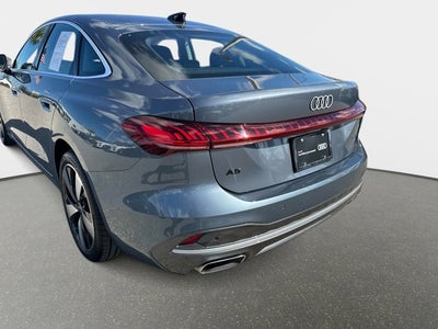 2025 Audi A5 Premium