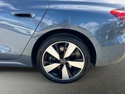 2025 Audi A5 Premium