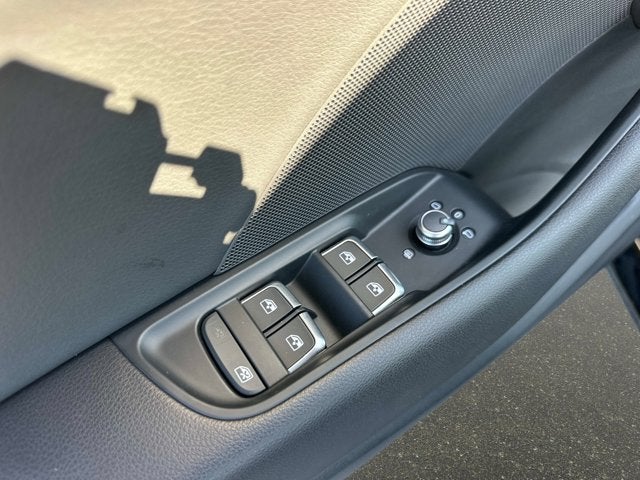 2019 Audi A3 Sedan Premium