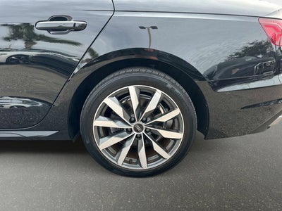 2022 Audi A4 Sedan Premium Plus