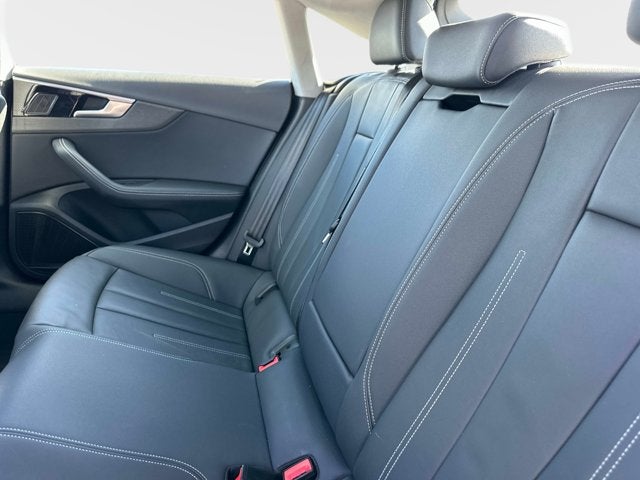 2022 Audi A5 Sportback Premium Plus