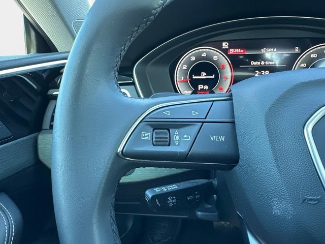 2022 Audi A5 Sportback Premium Plus