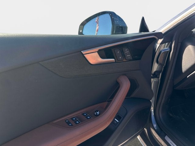 2025 Audi A5 Sportback S line Premium Plus