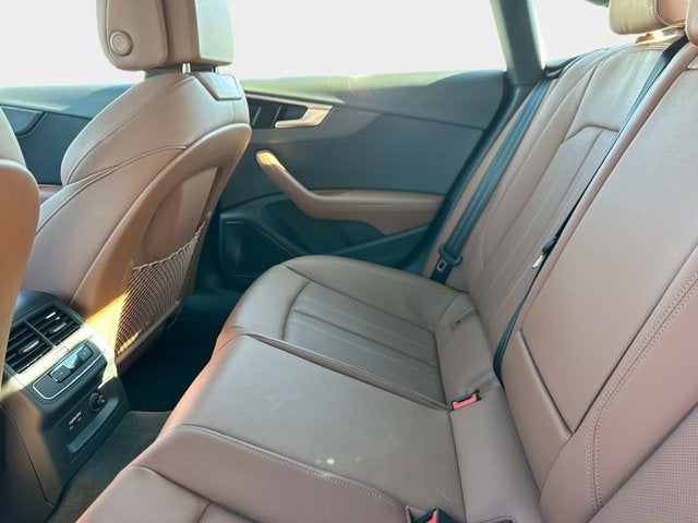 2025 Audi A5 Sportback S line Premium Plus