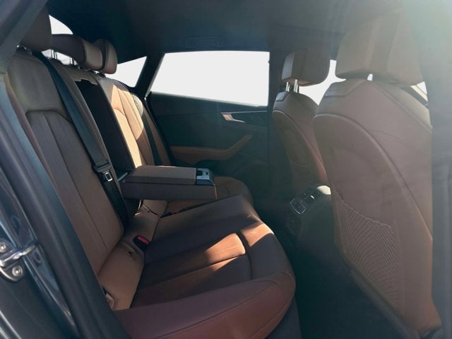 2025 Audi A5 Sportback S line Premium Plus