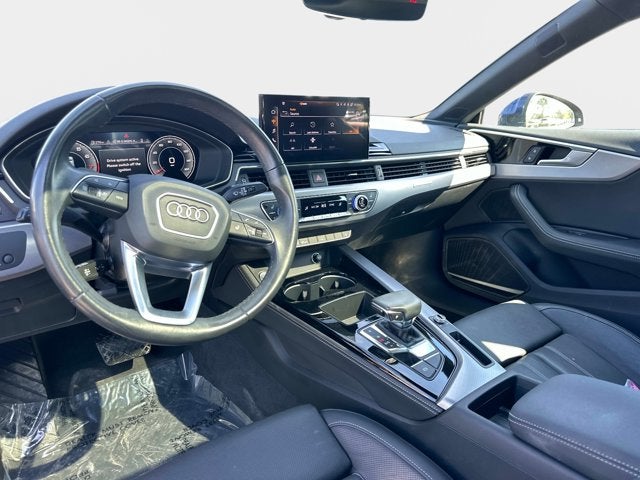 2021 Audi A5 Sportback S line Premium Plus